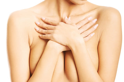 5 bad habits that cause sagging breasts